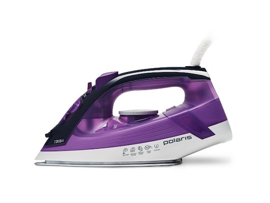 Утюг POLARIS PIR 2267AK